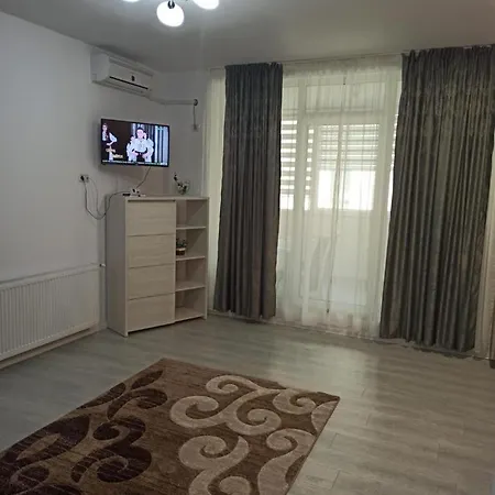 Irina D8 Studio Năvodari